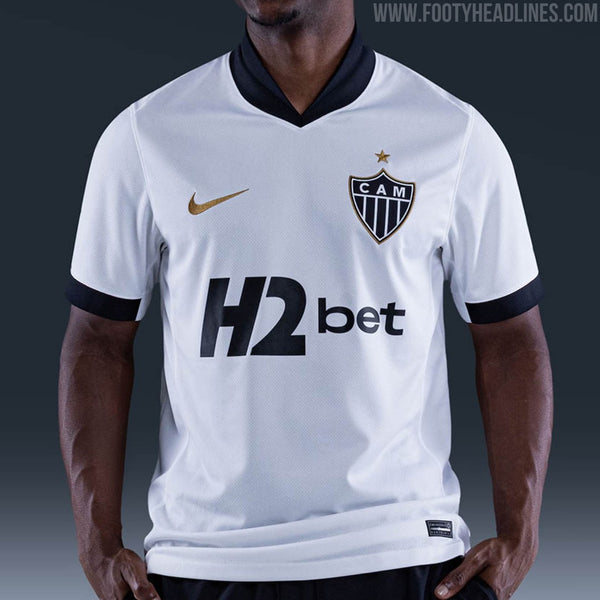 Atlético Mineiro Away 2025