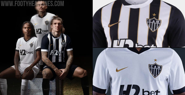 Atlético Mineiro Titular 2025