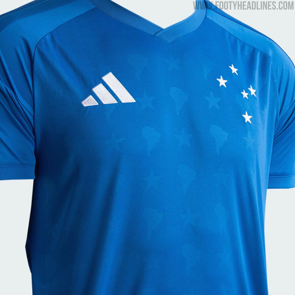 Cruzeiro Titular 2025