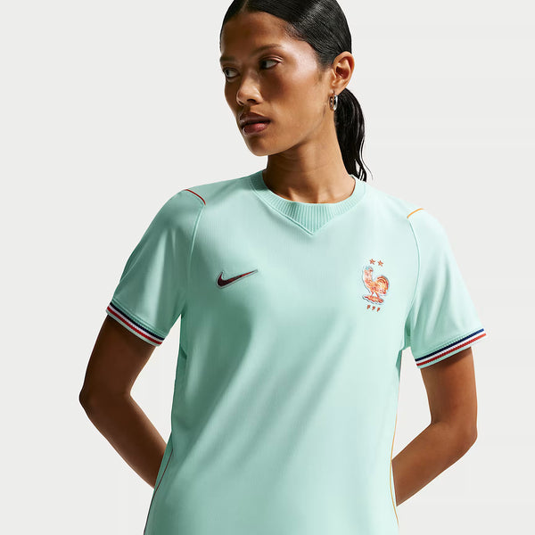 França Away 2024