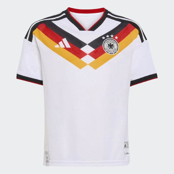 Alemanha Titular 2024