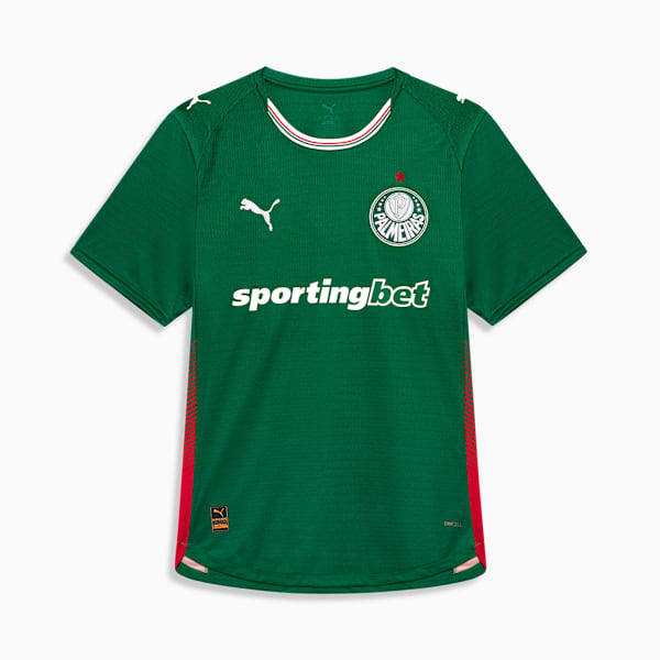 Palmeiras Titular 2025