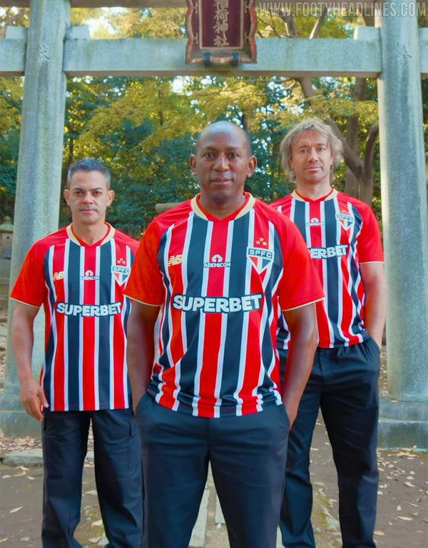 São Paulo Titular 2025