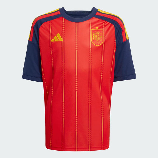 Espanha Titular 2024