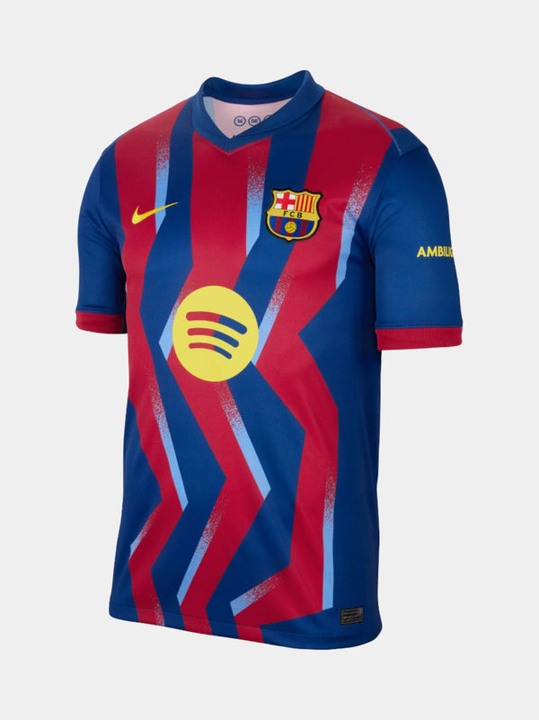 Barcelona Titular 2024/25