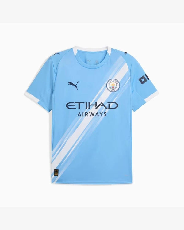 Manchester City Titular 2024/25