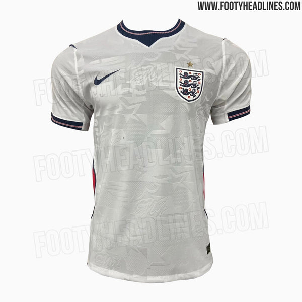 Inglaterra Titular 2024