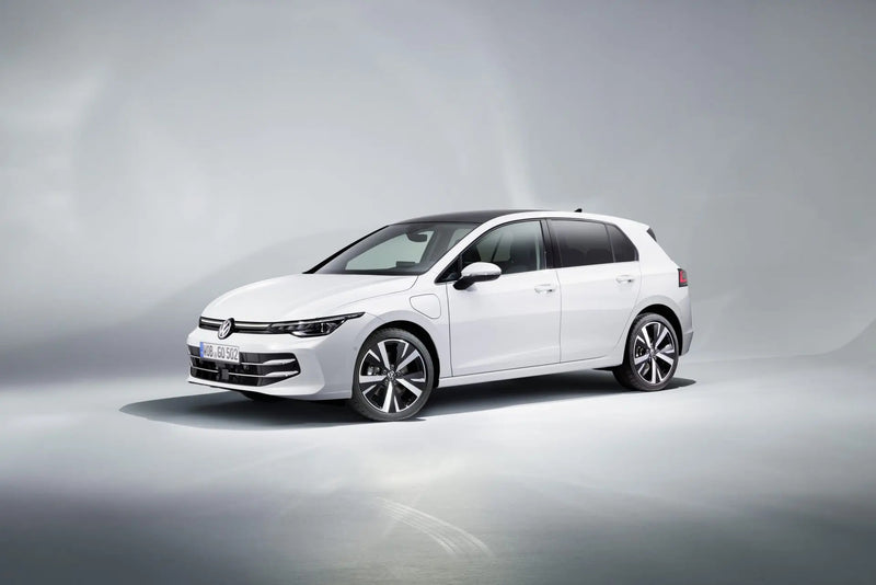 VW Golf 8