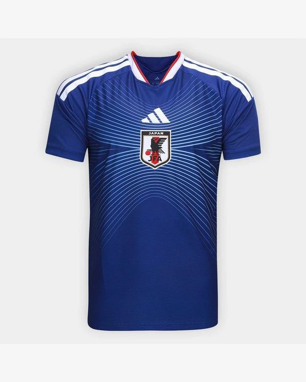 Japão Titular 2024