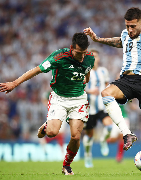 México Titular 2024