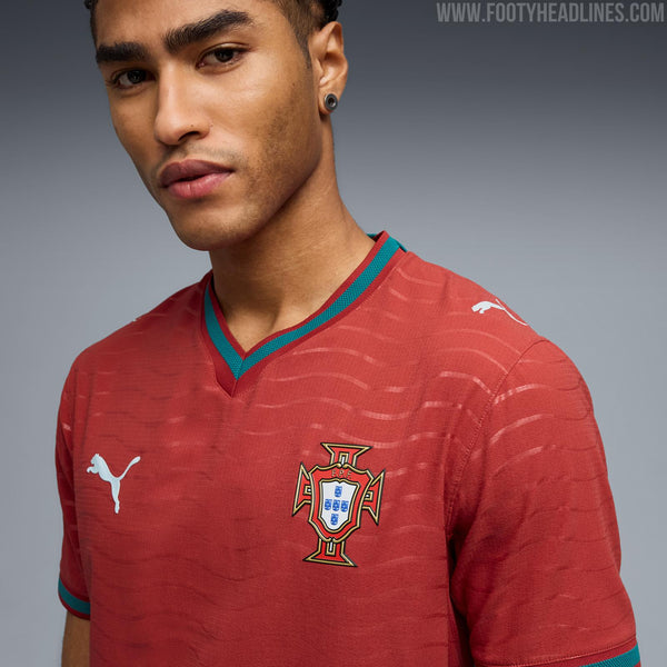 Portugal Titular 2024